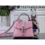 [88factory] 루이비통 로즈 데 벙 미니 막어무늬 N84713 N84714 핑크 19*15*9cm