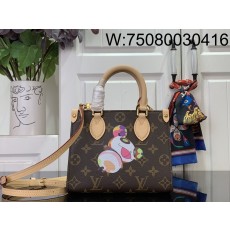 [88factory] 루이비통 LV X TM 온더고 BB M13668 18*15*8.5cm