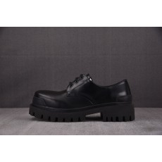【GD】발렌시아가 험머 구두2 한 치수 크게 나옴