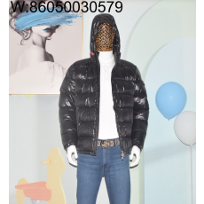 탑몽X 몽클레어 보르네 본 숏 패...