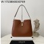 black frame 공장 셀린느 미디엄 소프트 16 까미유 백 브라운 36*29.5*7cm