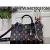 [88factory] 루이비통 LV X TM 온더고 이스트 웨스트 체인 M13260 25*13*10cm 블랙