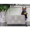 [88factory] 루이비통 지피 지갑 M14228 19.5*10.5*2.5cm 애쉬 퍼플