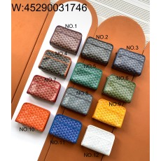 [리미티드] 고야드 주방스 백 PM 스몰 21*7*16cm 12컬러
