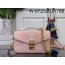 [88factory] 루이비통 포쉐트 메티스 이스트 웨스트 M46596 21.5*6*13.5cm 핑크