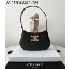 black frame 공장 셀린느 미디엄 틸리 백 23*13*4cm 115703