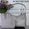 [88factory] 루이비통 캐리올 PM M46288 29*24*12cm 그레이