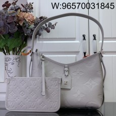 [88factory] 루이비통 캐리올 PM M46288 29*24*12cm 그레이