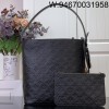 [88factory] 루이비통 올 인 GM M13044 블랙 31*18*26cm