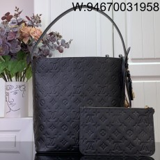 [88factory] 루이비통 올 인 GM M13044 블랙 31*18*26cm