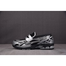 뉴발란스 1906L 실버 메탈릭 ...