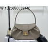 백경 셀린느 폴리 백 33*19*9cm 115633 미디엄 베이지