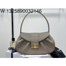 백경 셀린느 폴리 백 33*19*9cm 115633 미디엄 베이지