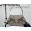 백경 셀린느 폴리 백 33*19*9cm 115633 미디엄 베이지