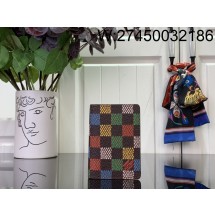 [88factory] 루이비통 포켓 오거나이저 카드지갑 N00138 7.5*11.1*1cm