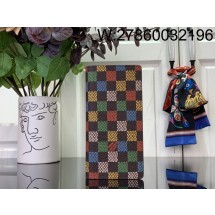 [88factory] 루이비통 포켓 오거나이저 장지갑 N00141 19*10*2cm