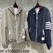 TB 톰브라운 바람막이 2컬러