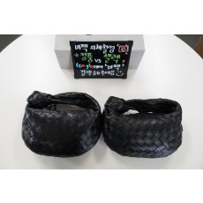징 보테가 베네타 조디백 미니