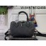 [88factory] 루이비통 스피디 트렁크 20 M14575 13.5*11*20.5cm 블랙