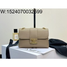 백경 셀린느 빈 빅투아르 백 23.5*14*8cm 116593 베이지 스몰 