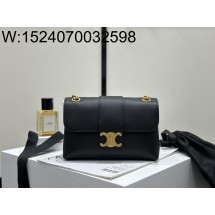 백경 셀린느 빈 빅투아르 백 23.5*14*8cm 116593 블랙 스몰 