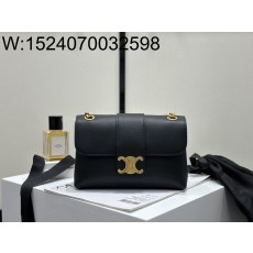 백경 셀린느 빈 빅투아르 백 23.5*14*8cm 116593 블랙 스몰 