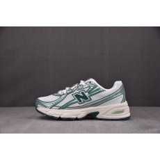 【纯原】뉴발란스 740v2 화이트...