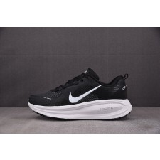 【纯原】나이키 보메로 18 안티 슬립 웨어 레지스턴트 흑백HM6803-007