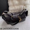 [엔젤] 디올 D 저니 백 빈티지 스무스 카프스킨 33*16*15cm 25.5*14.5*14cm 블랙 2사이즈
