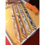 AGG 에르메스 트윌리 스카프 4컬러 5*86cm PHMS23131