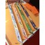 AGG 에르메스 트윌리 스카프 4컬러 5*86cm PHMS23132