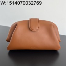징 팩토리 보테가베네타 탄틴 로렌 클러치 796564 31.5*16.5*11cm 라이트 브라운