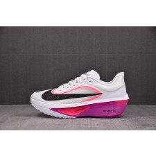 【纯原】나이키 줌 플라이 6 화이트 비비드 그레이프FN8454-101