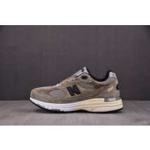 【ZH】뉴발란스 x JJJ자운드 993 메이드 인 USA 머쉬룸 화이트 U993JJ