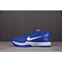 【KWGX】나이키 줌 코비 6 프로토 다저스 CW2190-400