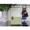 [88factory] 루이비통 LV x TM 버티컬 노아 컴팩트 M13801 11*8.5*1.5cm 라이트 그린