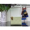 [88factory] 루이비통 LV x TM 리사 월릿 M14089 9*11.5*1.5cm 라이트 그린