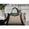 [88factory] 루이비통 LV 바이커 PM 백 M14721 30*12*12cm 다크 베이지