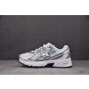 【纯原】뉴발란스 740v2 Nb 네이비 화이트 U740WN2