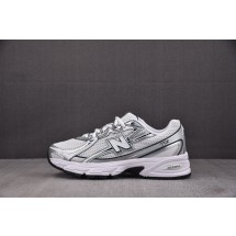 【纯原】뉴발란스 740v2 Nb 네이비 화이트 U740WN2