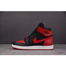 【DG】조던 1 레트로 하이 85 브레드 OG 2025 HV6674-067