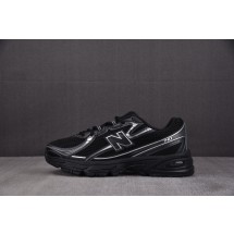 【纯原】뉴발란스 740v2 블랙 실버 메탈릭 U740BM2