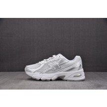 【纯原】뉴발란스 740v2 화이트 실버 메탈릭 U740WM2