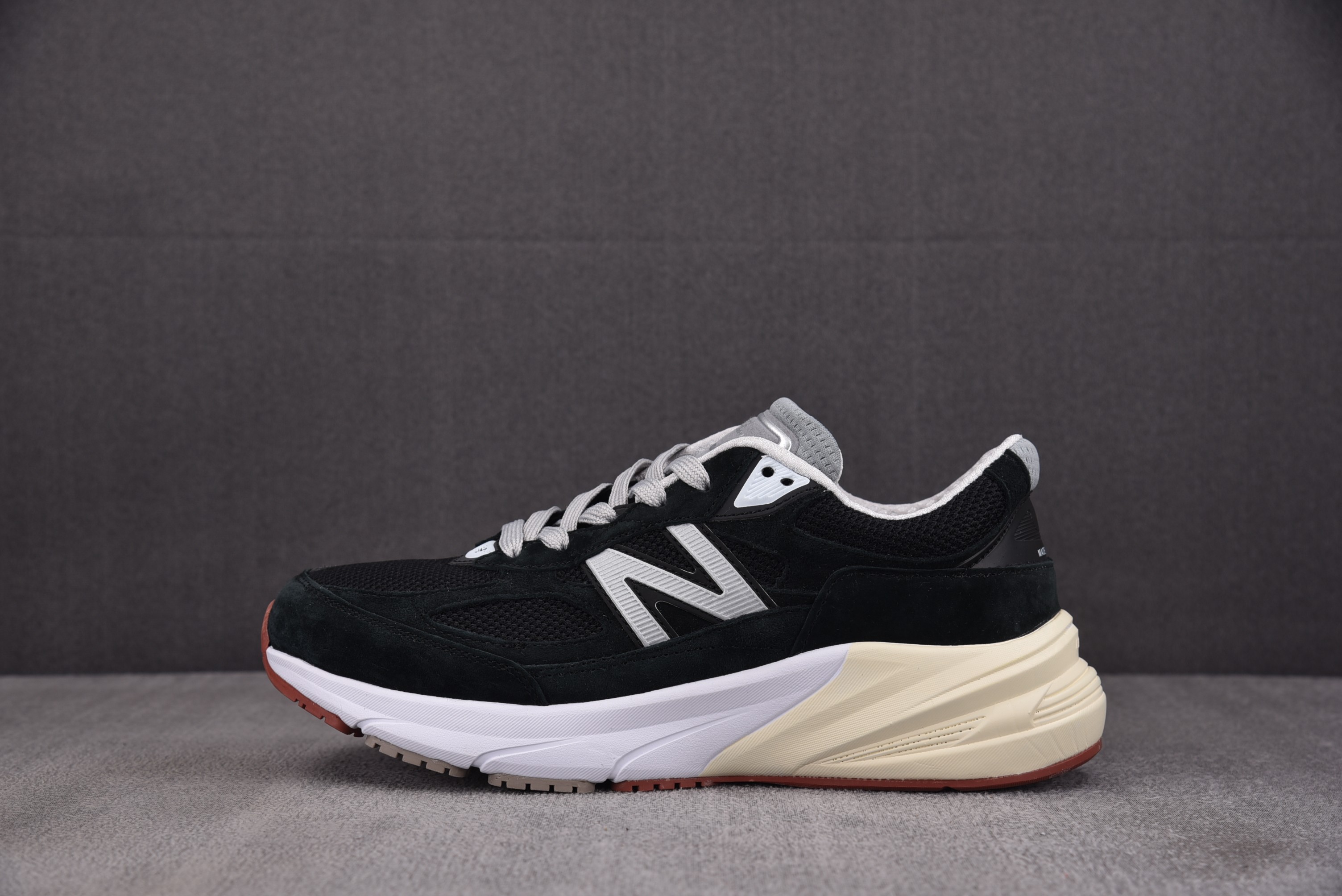【CY】뉴발란스 990v6 블랙 U990LP6