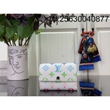 [88factory] 루이비통 빅터 지갑 M14122 11.5*9*2.5cm 그라데이션