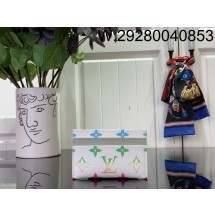 [88factory] 루이비통 카드지갑 M14355 11*7*0.6cm 그라데이션
