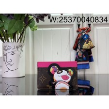 [88factory] 루이비통 LV x TM 카드지갑 M13439 7*0.5*11cm