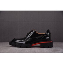 【GD】Christian Louboutin 크리스찬 루부탱 아워 골져스 L Our Georges L 레드블랙