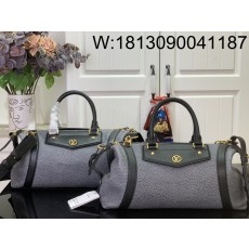 [88factory] 루이비통 바이커 MM M14702 38*15*15cm 남회색