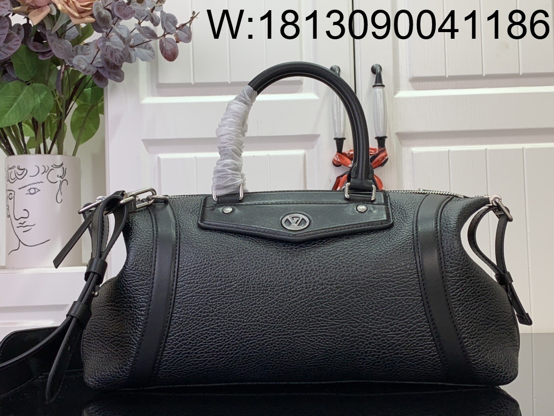 [88factory] 루이비통 바이커 MM M14700 38*15*15cm 블랙